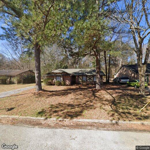 1405 Dunbarton Rd, Montgomery, AL 36117 House Rental in Montgomery, AL