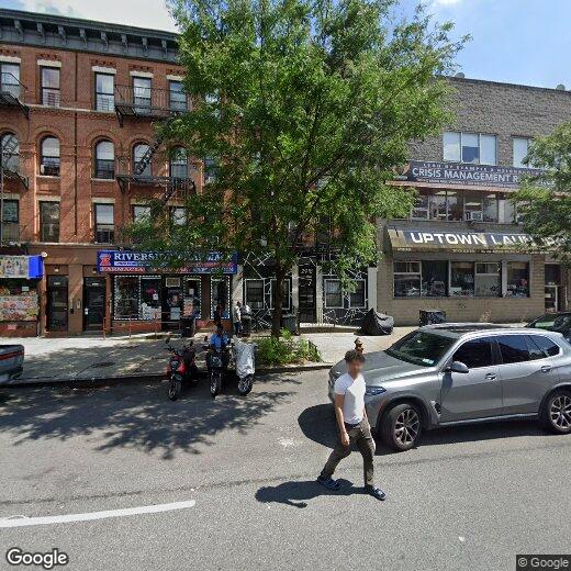 Primary Photo - 2918 Frederick Douglass Boulevard