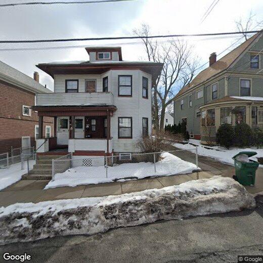 Primary Photo - 24 Hillsdale Rd