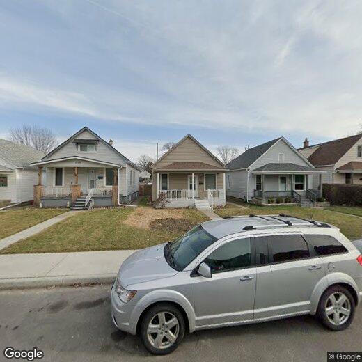 Photo principale - 1162 Moy Ave