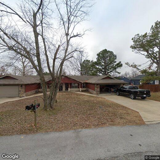 1808 W Lela St, Rogers, AR 72758 Townhome Rentals in Rogers AR