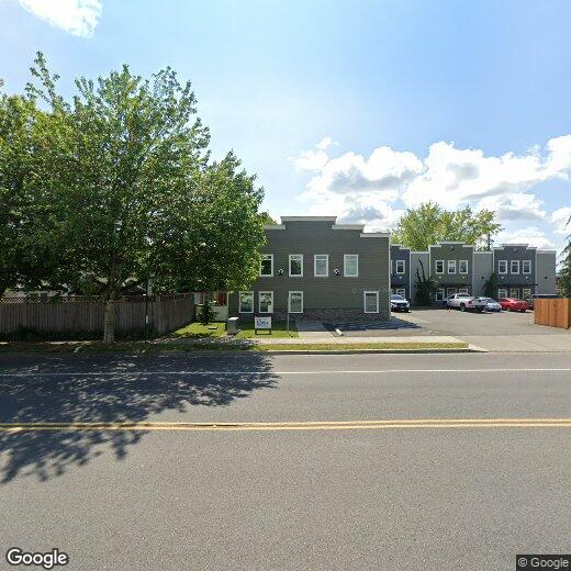 Primary Photo - Modern Townhomes Centrally Located Near Do...