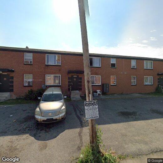 Primary Photo - 826 Manning Ave
