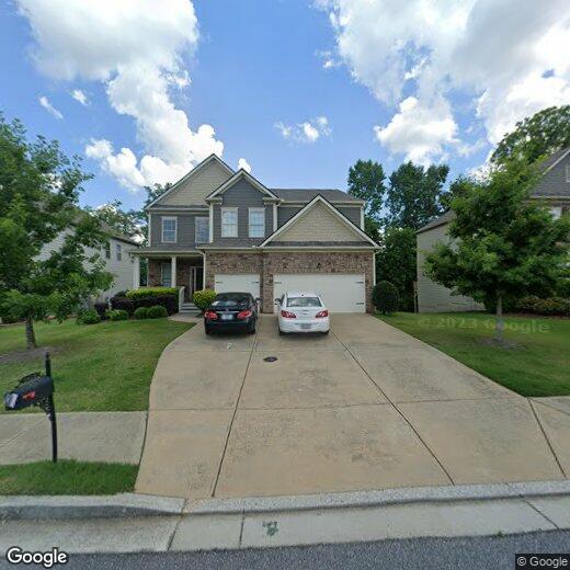 Primary Photo - 6415 Pine Bluff Dr
