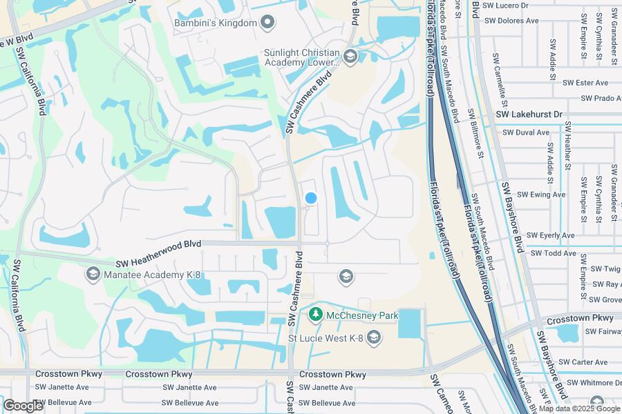 Port St Lucie Zip Map The best free software for your basicsspeedy