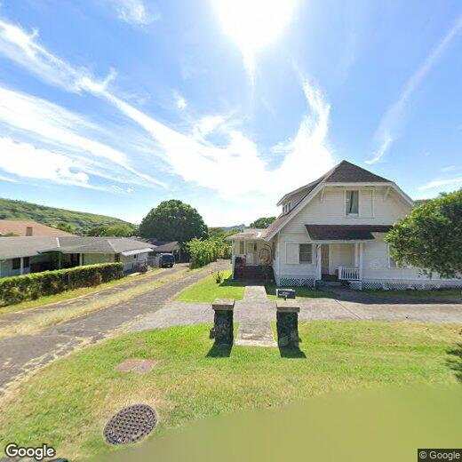 2451 E Manoa Rd, Honolulu, HI 96822 House Rental in Honolulu, HI