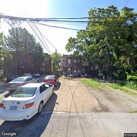 1709 S 8th St Unit SOU1709A, St. Louis, MO 63104 Apartment for Rent in St. Louis, MO