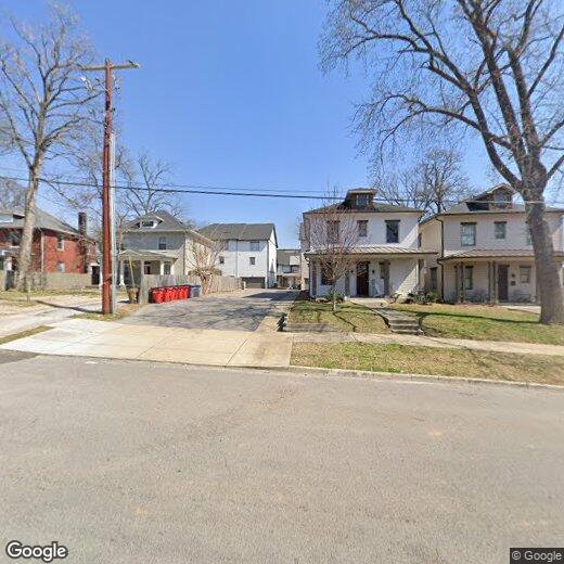 2118 Elliott Ave, Nashville, TN 37204 Townhome Rentals in Nashville