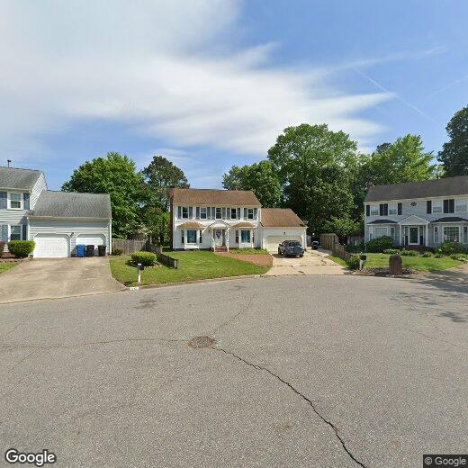 1716 Chilhowie Cir, Virginia Beach, VA 23464 House Rental in Virginia