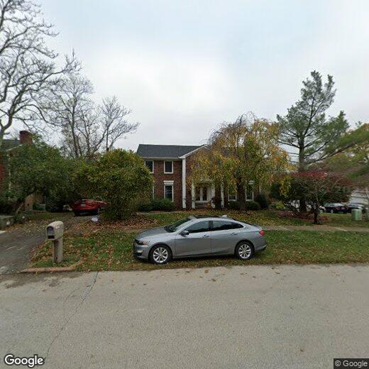 Primary Photo - 8116 Montero Dr