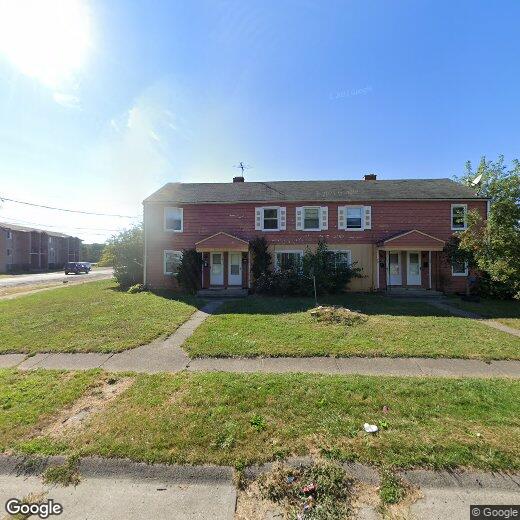 Foto principal - 960 N Central Dr