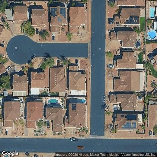 637 Wind Cave Ct, Henderson, NV 89012 House Rental in Henderson, NV