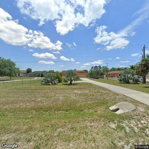 3420 Randall Blvd, Naples, FL 34120 House for Rent in Naples, FL