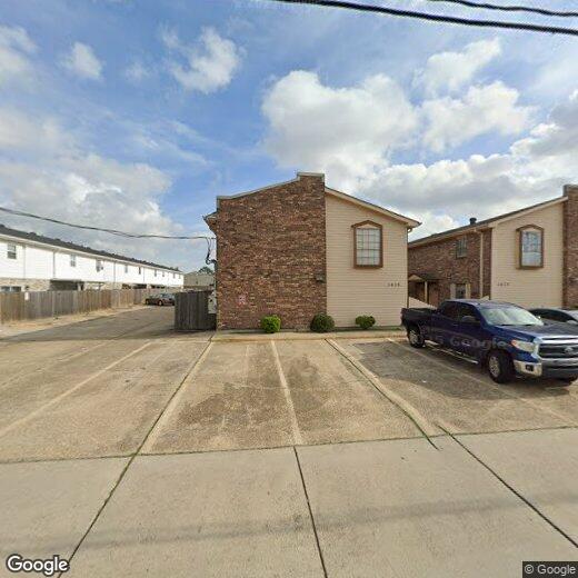 1635 Newport Pl, Kenner, LA 70065 Condo for Rent in Kenner, LA