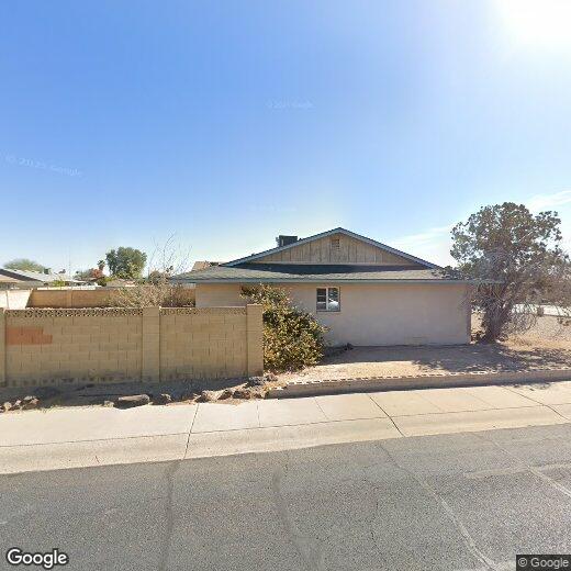 5122 W Crocus Dr, Glendale, AZ 85306 House Rental in Glendale, AZ