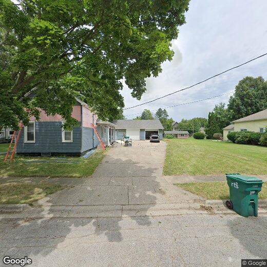 121 Stanton St, La Porte, IN 46350 House Rental in La Porte, IN