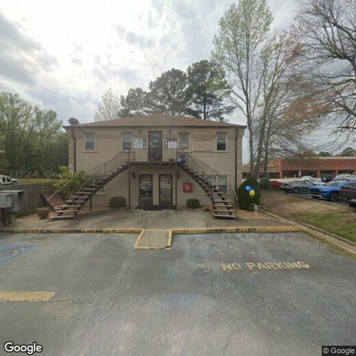 Primary Photo - 8517 Hospital Dr