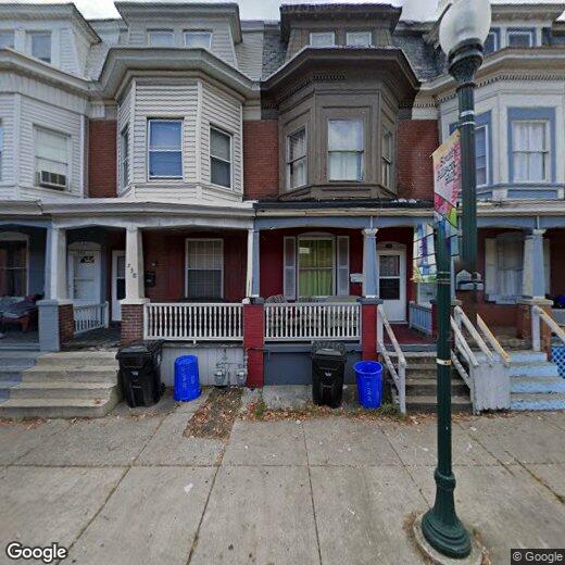 Foto principal - 528 S 17th St