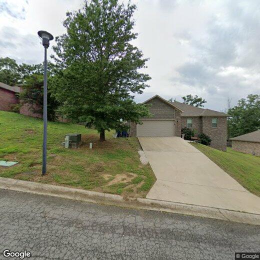 26 Pecan Ln, Cabot, AR 72023 House Rental in Cabot, AR