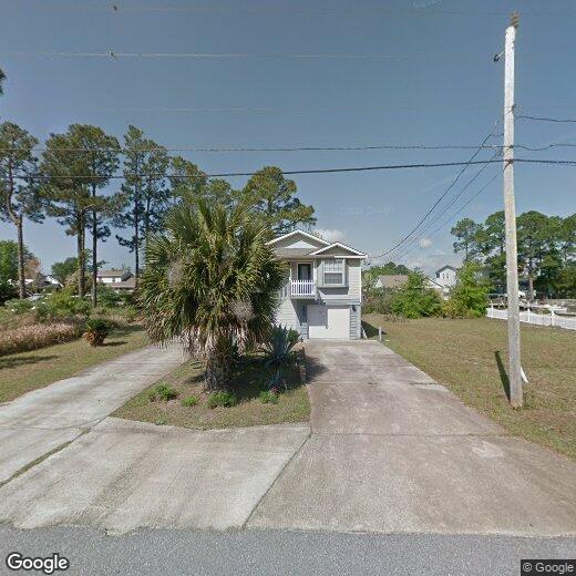 1607 Stanford Rd, Gulf Breeze, FL 32563 House for Rent in Gulf Breeze