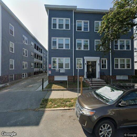 Primary Photo - 30 Harwood St.