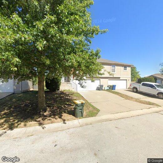 Primary Photo - 218 N 6th Ter