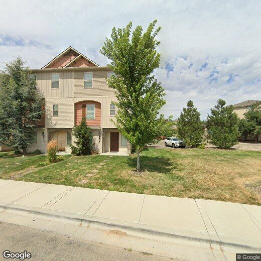 8609 W Pine Valley Ln, Boise, ID 83709 Townhome Rentals in Boise ID