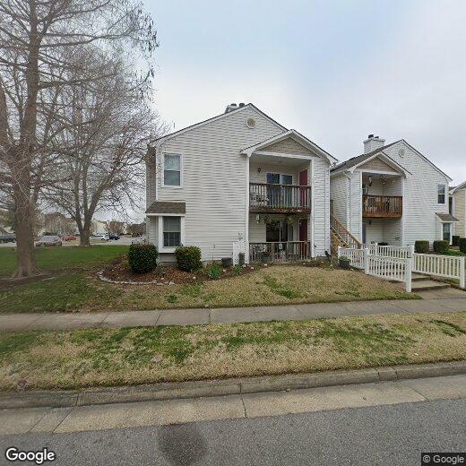 1407 Rand Ct, Virginia Beach, VA 23464 Condo for Rent in Virginia