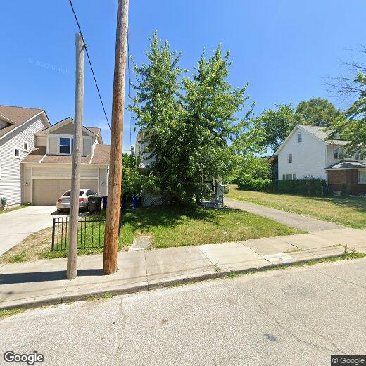 845 Royal Rd Unit 1/DN, Cleveland, OH 44110 Apartment for Rent in