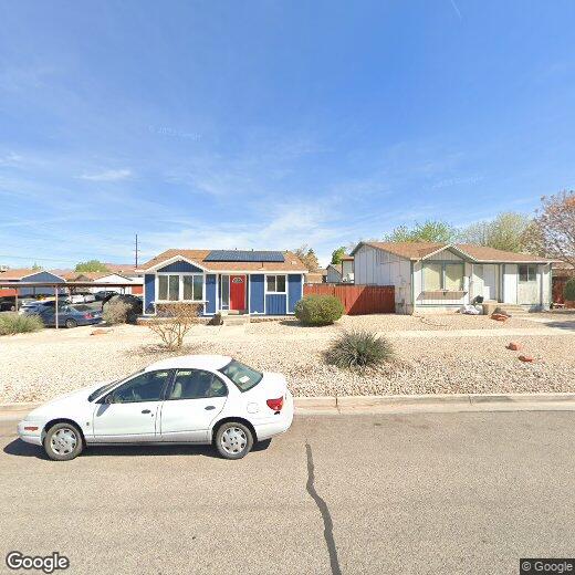 1840 1100 N, St. UT 84770 House for Rent in St. UT