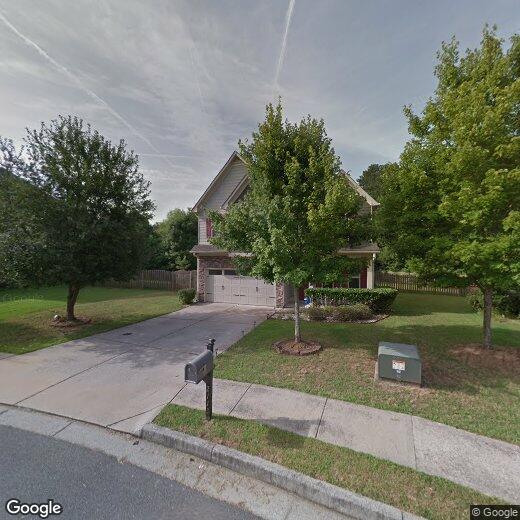 2113 Hamby Cove Dr NW, Acworth, GA 30102 House Rental in Acworth, GA