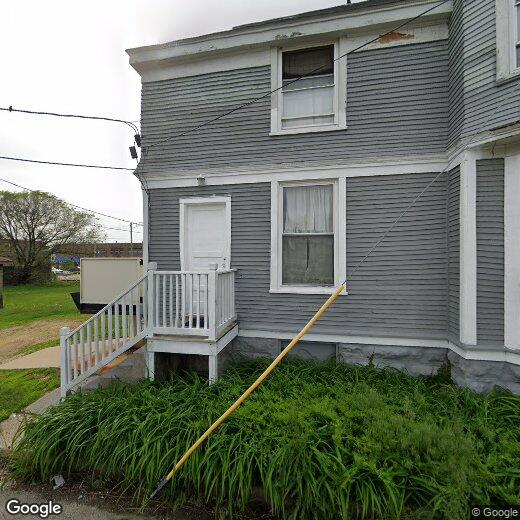 Primary Photo - 522 Park Ave
