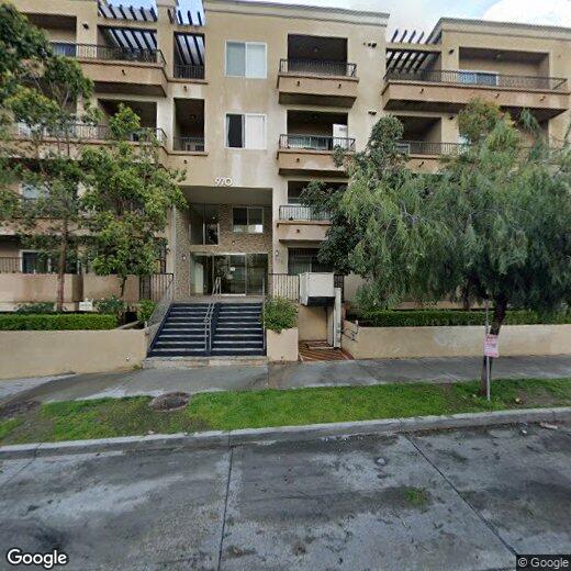Primary Photo - 970 S St Andrews Pl