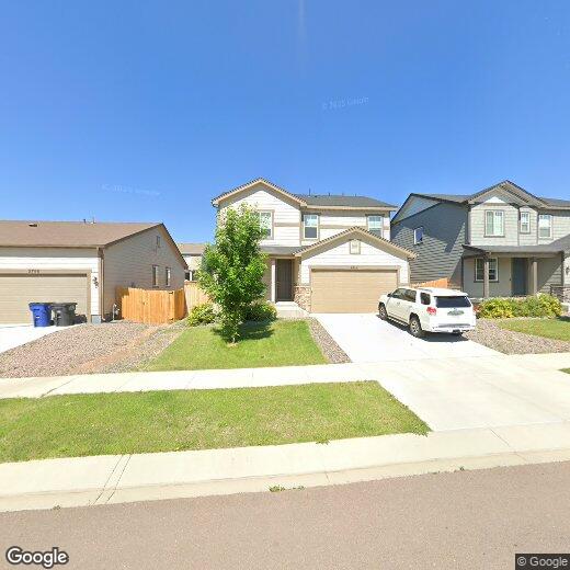 Foto principal - 2714 Admer Dr