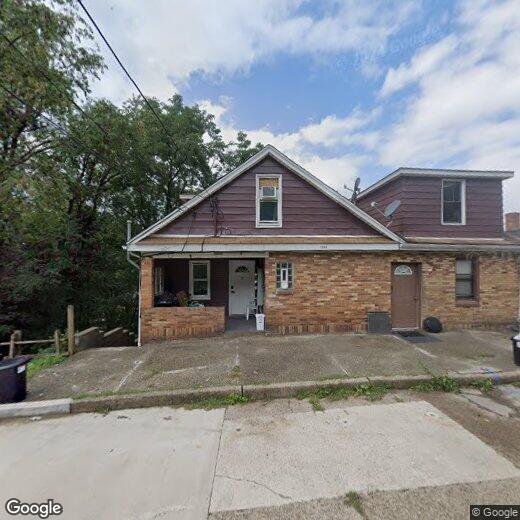 Foto principal - 1699 N Walnut St