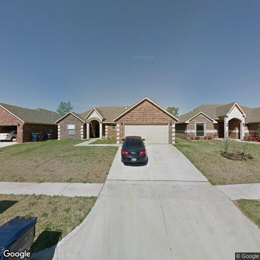 3305 Canton Trail, Oklahoma City, OK 73099 House for Rent in Oklahoma