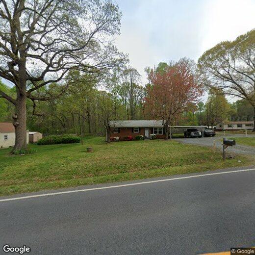 3511 McKnight Mill Rd, Greensboro, NC 27405 House Rental in