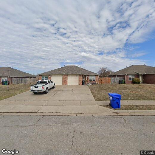 421 E Marietta Ct, Rogers, AR 72758 House Rental in Rogers, AR