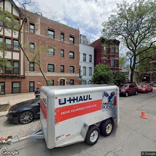 Primary Photo - 1809 N Lincoln Park W