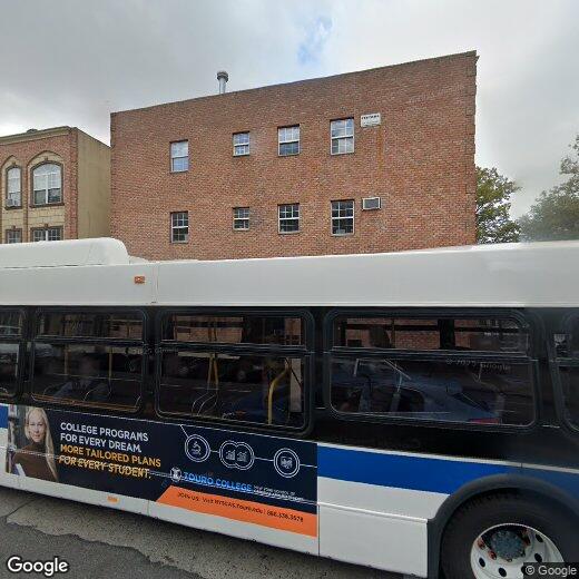 Primary Photo - 346 Parkside Ave