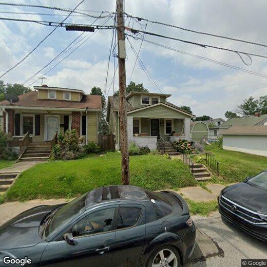 1212 Pindell Ave, Louisville, KY 40217 House Rental in Louisville, KY