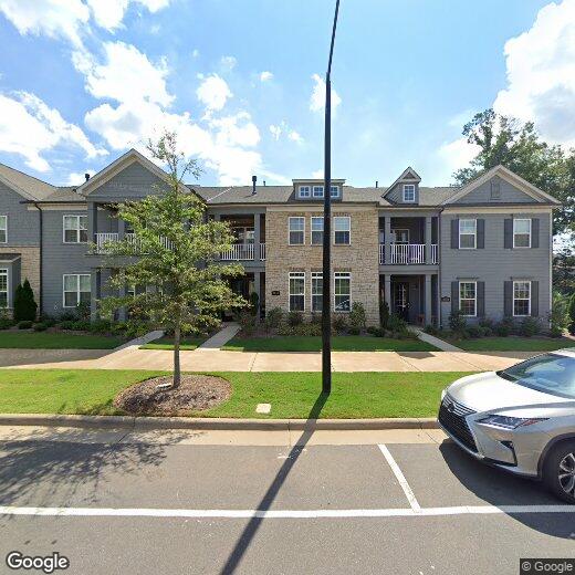 Primary Photo - 5835 Ardrey Kell Rd