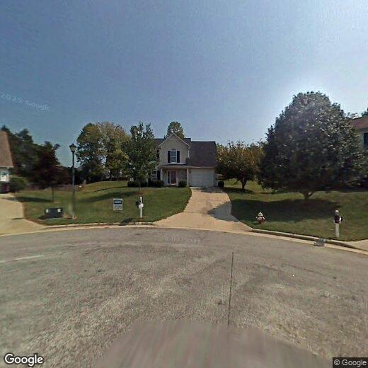 1713 Glenn Meade Dr, High Point, NC 27265 Townhome Rentals in High