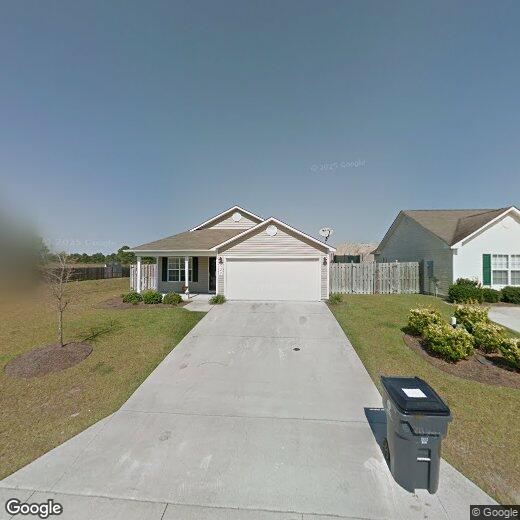 522 Foxfield Ct, Wilmington, NC 28411 House Rental in Wilmington, NC