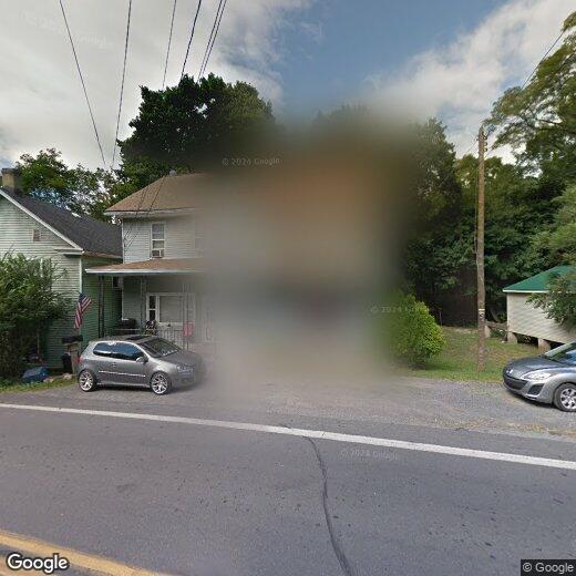 1192 Lower South Main St, Bangor, PA 18013 House Rental in Bangor, PA