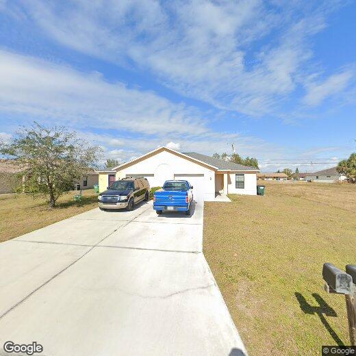 Foto principal - 825 SW 32nd Terrace