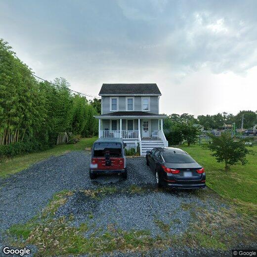 4210 School St, Chincoteague, VA 23336 House Rental in Chincoteague