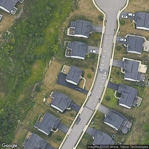 6437 Interlaken Dr, McDonald, PA 15057 House for Rent in McDonald, PA