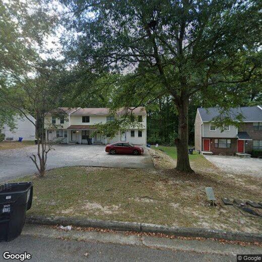 130 Meadowbrook Ct, Fayetteville, GA 30215 Townhome Rentals in