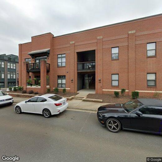 536 New Bern Station Ct, Charlotte, NC 28209 Condo for Rent in